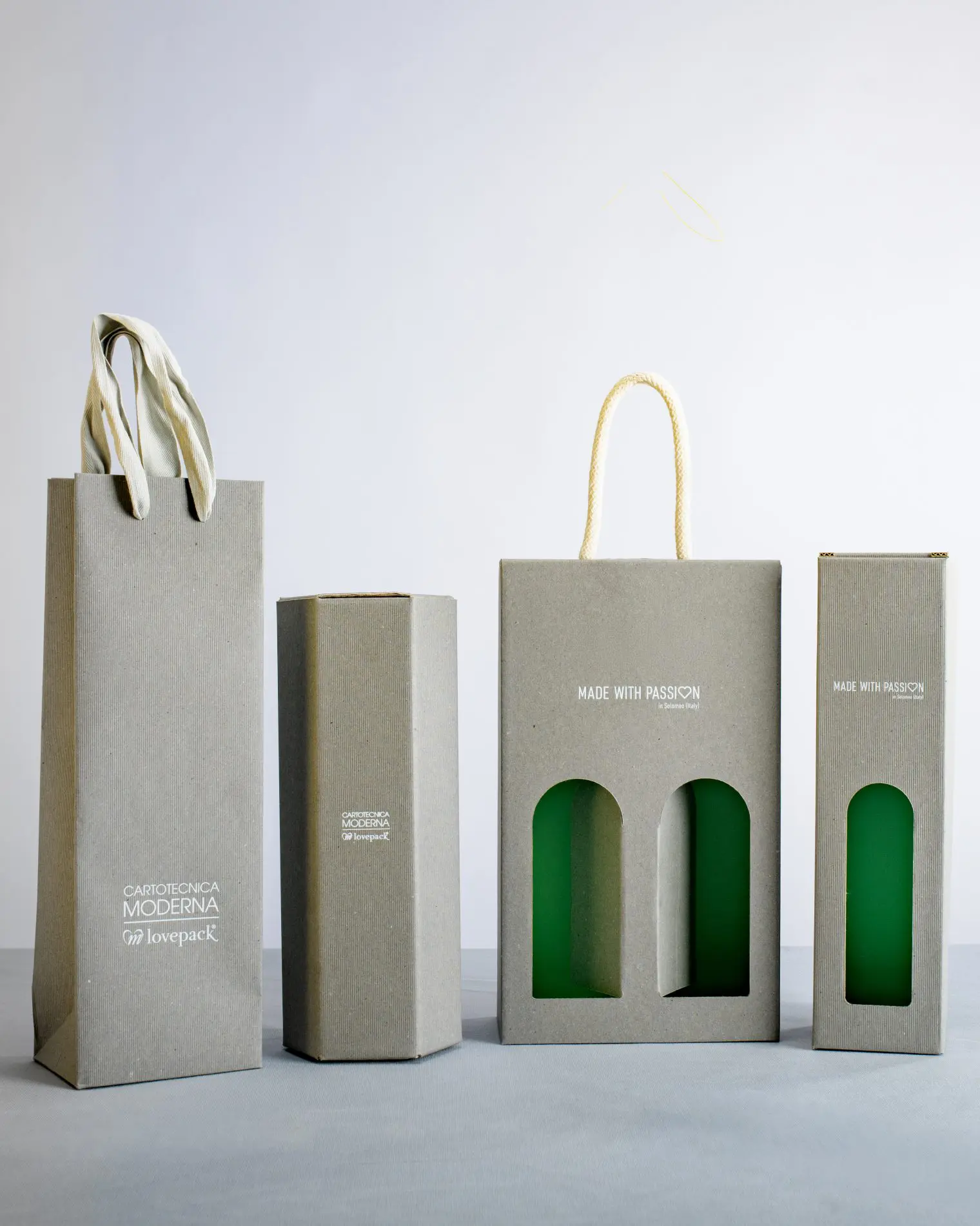 Scatole wine & spirits - immagine 5