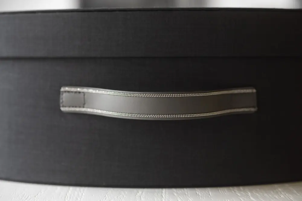Fabric Hat Boxes - Image 4
