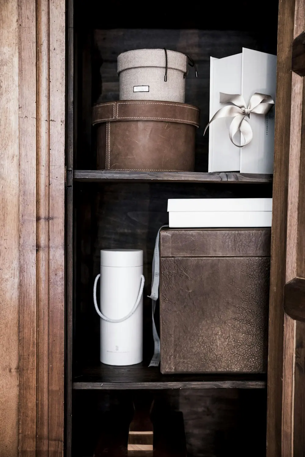 Fabric Hat Boxes - Image 5
