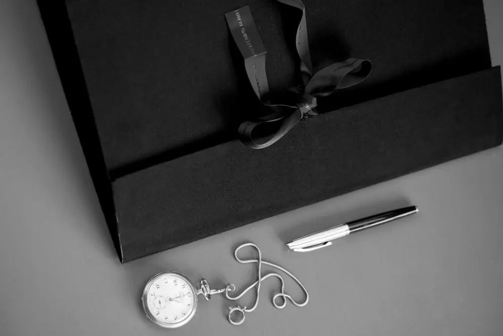 Pochette Collection - immagine 3