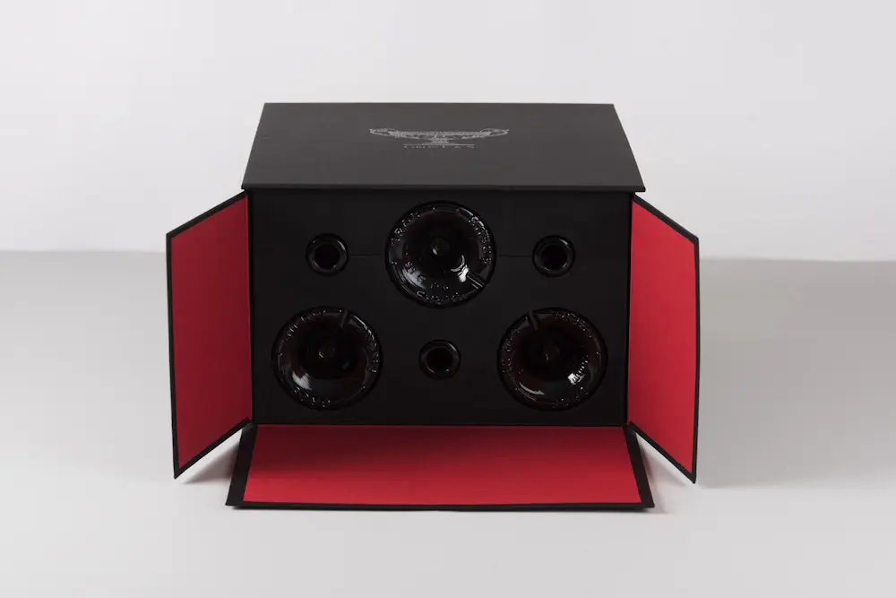 Scatole wine & spirits - immagine 13