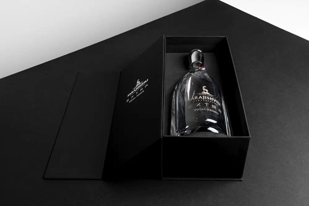 Scatole wine & spirits - immagine 15