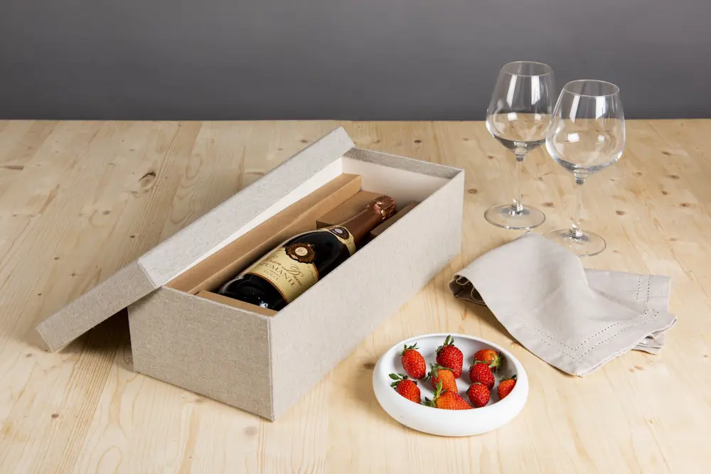 Scatole wine & spirits - immagine 11