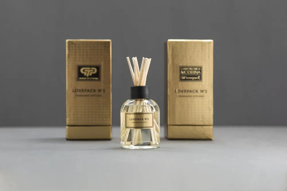 Scatole coffret e regalo - immagine 2