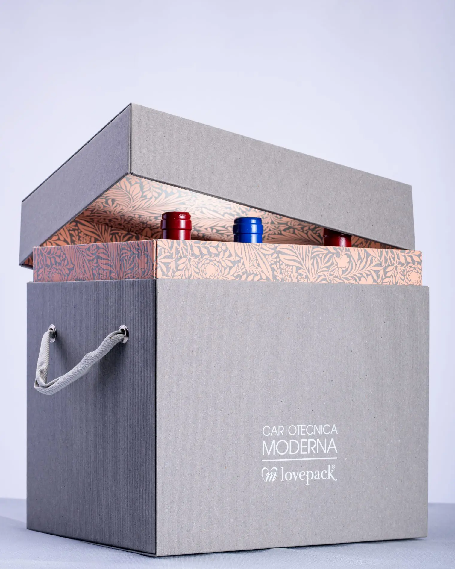 Scatole wine & spirits - immagine 4